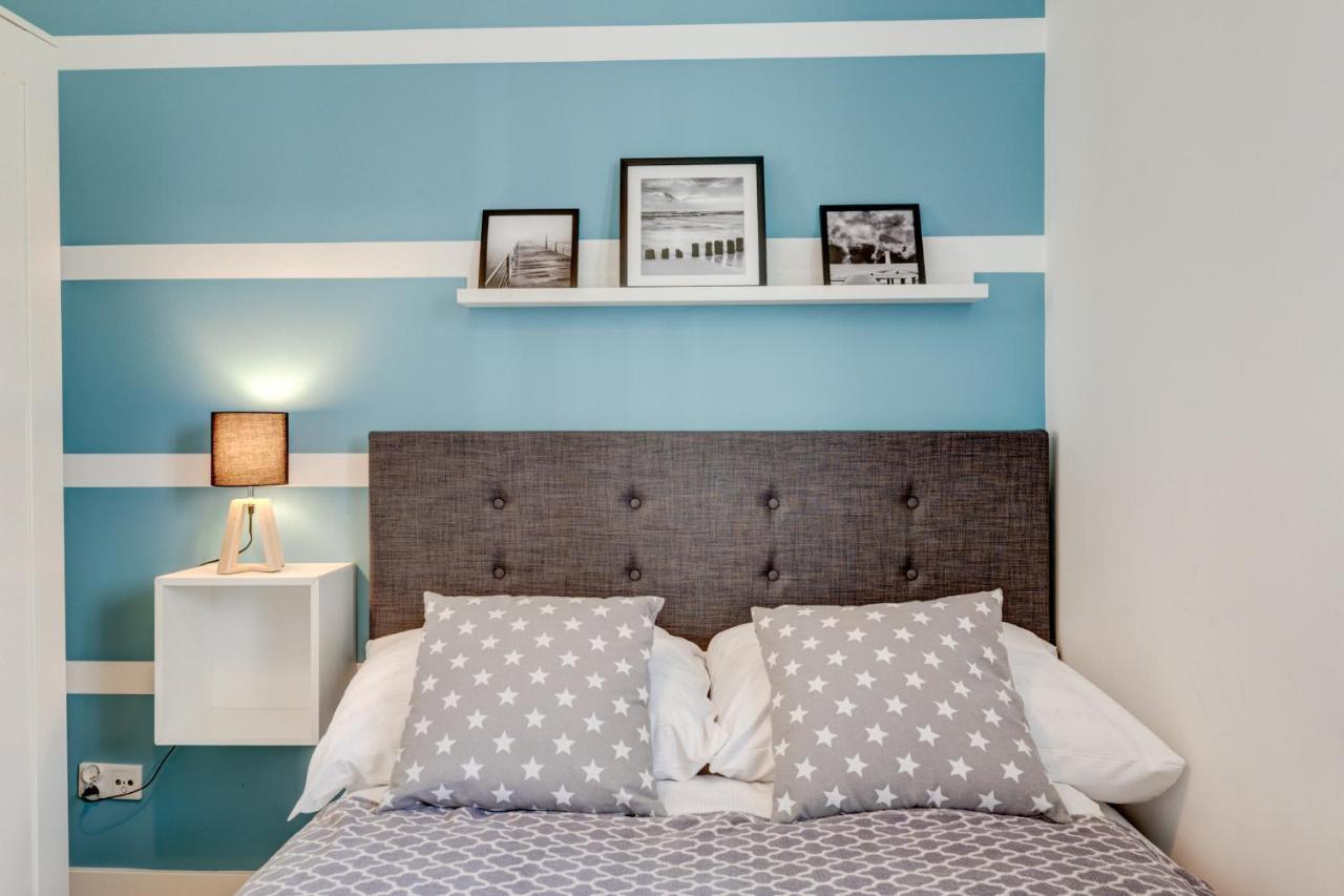 Apartamenty Na Fali - Morski , Blekity , Marynarski Pobierowo Esterno foto